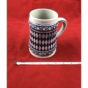 GERZIT Original Heidelberg Beer Stein Mug